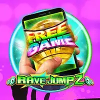 RAVE JUMP Z