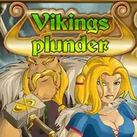 VIKINGS PLUNDER