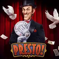 PRESTO