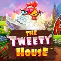 THE TWEETY HOUSE