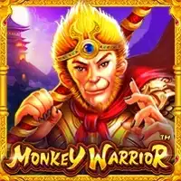 MONKEY WARRIOR